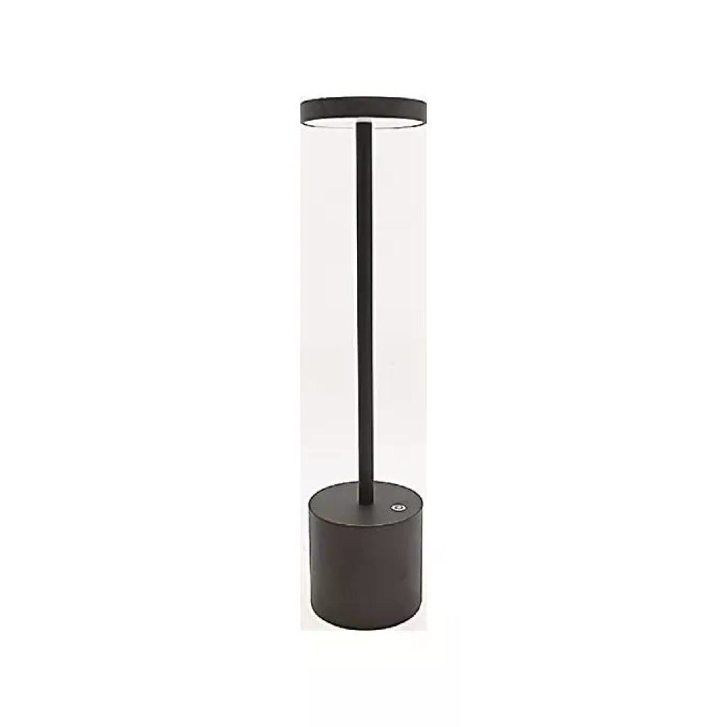 VIGOR-BLINKY Vigor 3428720 Scilla Lampada da Tavolo LED 3 W 200 lm Dimmerabile Ricaricabile USB 3000 K colore