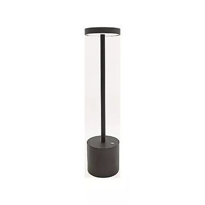VIGOR-BLINKY Vigor 3428720 Scilla Lampada da Tavolo LED 3 W 200 lm Dimmerabile Ricaricabile USB 3000 K colore