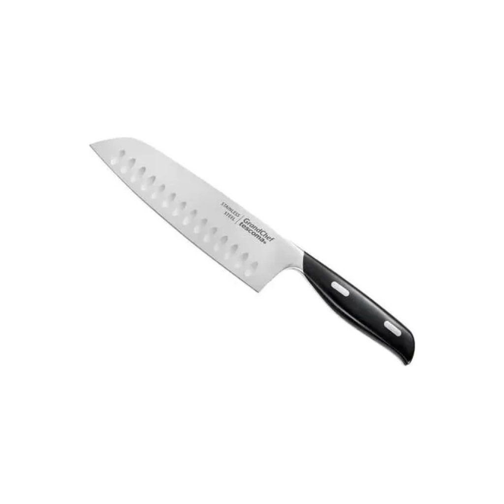 Tescoma Coltello Santoku 17cm Grandchef