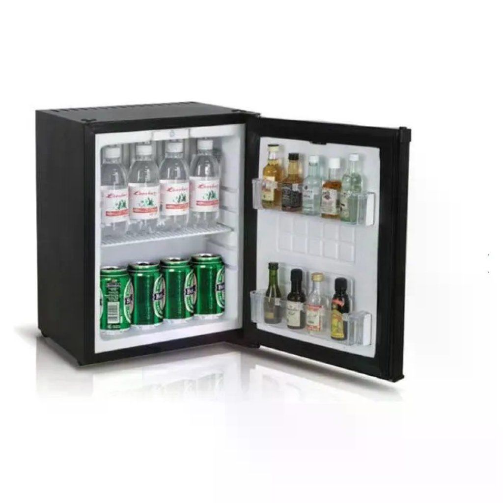Vitrifrigo HC25 Frigobar da incasso 25 L porta pannellabile luce interna Vitrifrigo HC25 Frigobar da incasso 25 L porta pannellabile luce interna