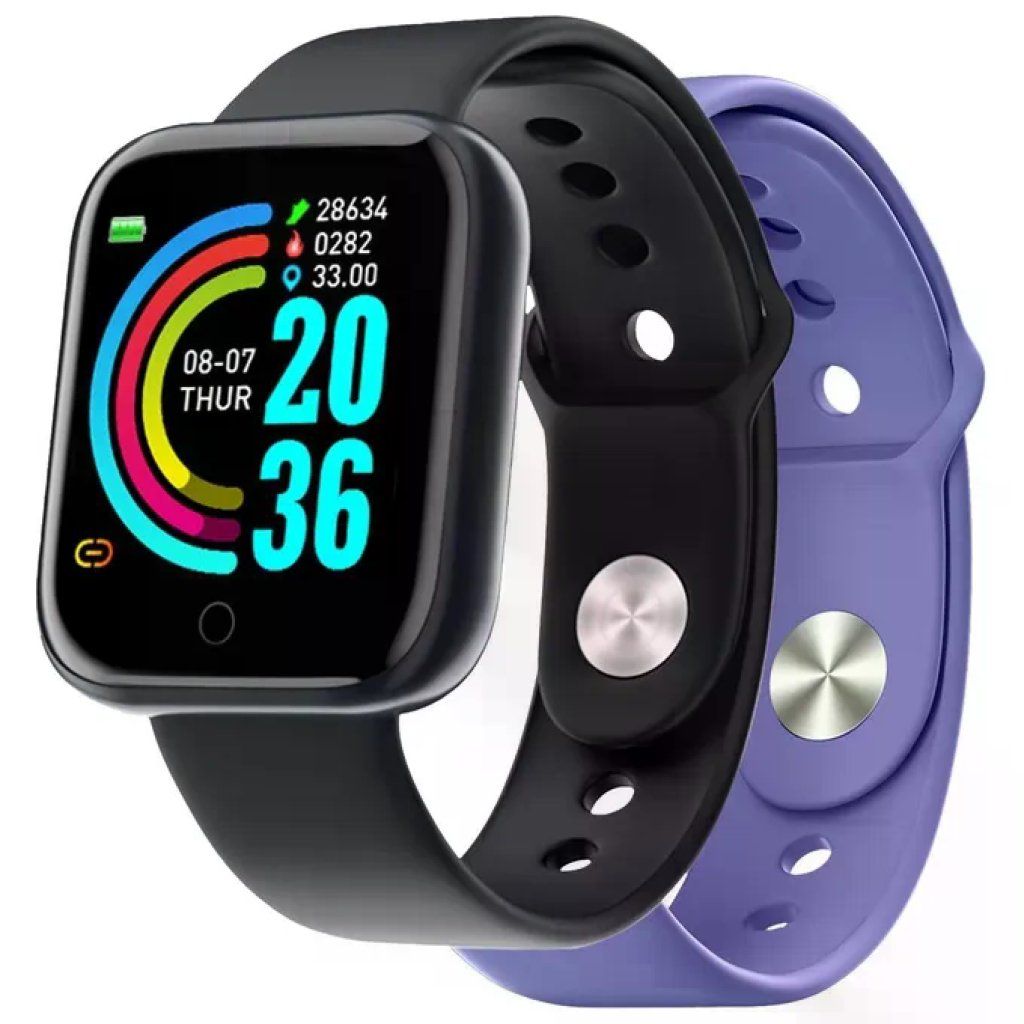 Celly TRAINERBEAT Smartwatch 1