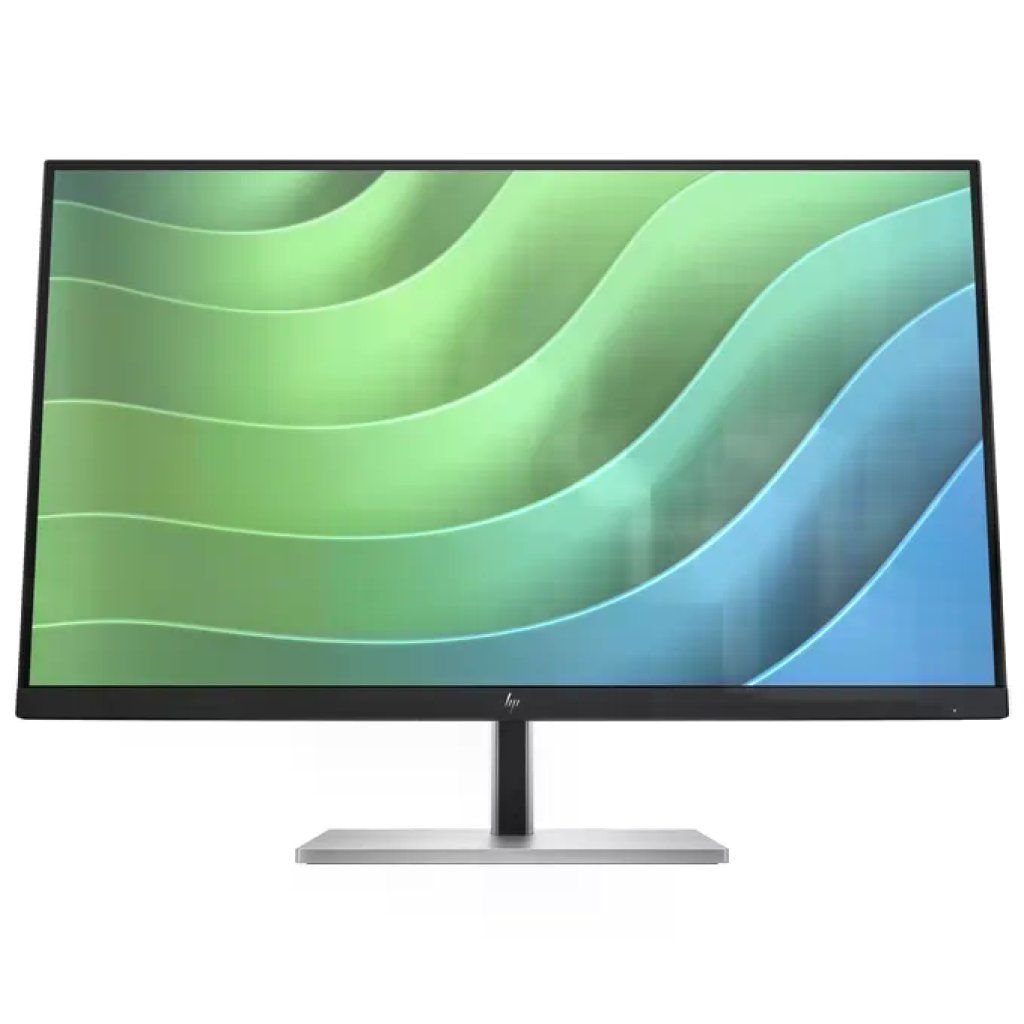 HP 6N4E2AA#ABB E27 G5 Monitor PC 27'' Full HD IPS 1920x1080 75Hz 5ms Hub USB 3