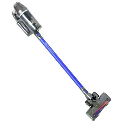 Pyramidea AS12PRO Aspirapolvere a bastone 2 in 1 senza sacchetto tecnologia ciclonica motore Brushless Pyramidea AS12PRO Aspirapolvere a bastone 2 in 1 senza sacchetto tecnologia ciclonica motore Brushless