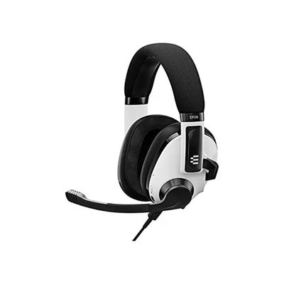 SENNHEISER EPOS 1000891 H3 Hybrid Auricolare Gaming Con cavo e senza cavo Bluetooth 37 h batteria colore SENNHEISER EPOS 1000891 H3 Hybrid Auricolare Gaming Con cavo e senza cavo Bluetooth 37 h batteria colore