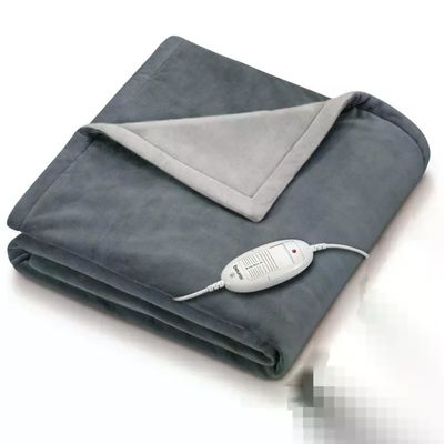 Beurer 42106 HD 75 Coperta Elettrica 100W 6 Livelli di Temperatura Spegnimento Automatico Lavabile Beurer 42106 HD 75 Coperta Elettrica 100W 6 Livelli di Temperatura Spegnimento Automatico Lavabile