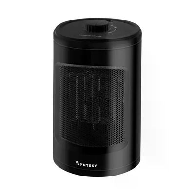 Syntesy 11078 Termoventilatore Ceramico 1200 W
