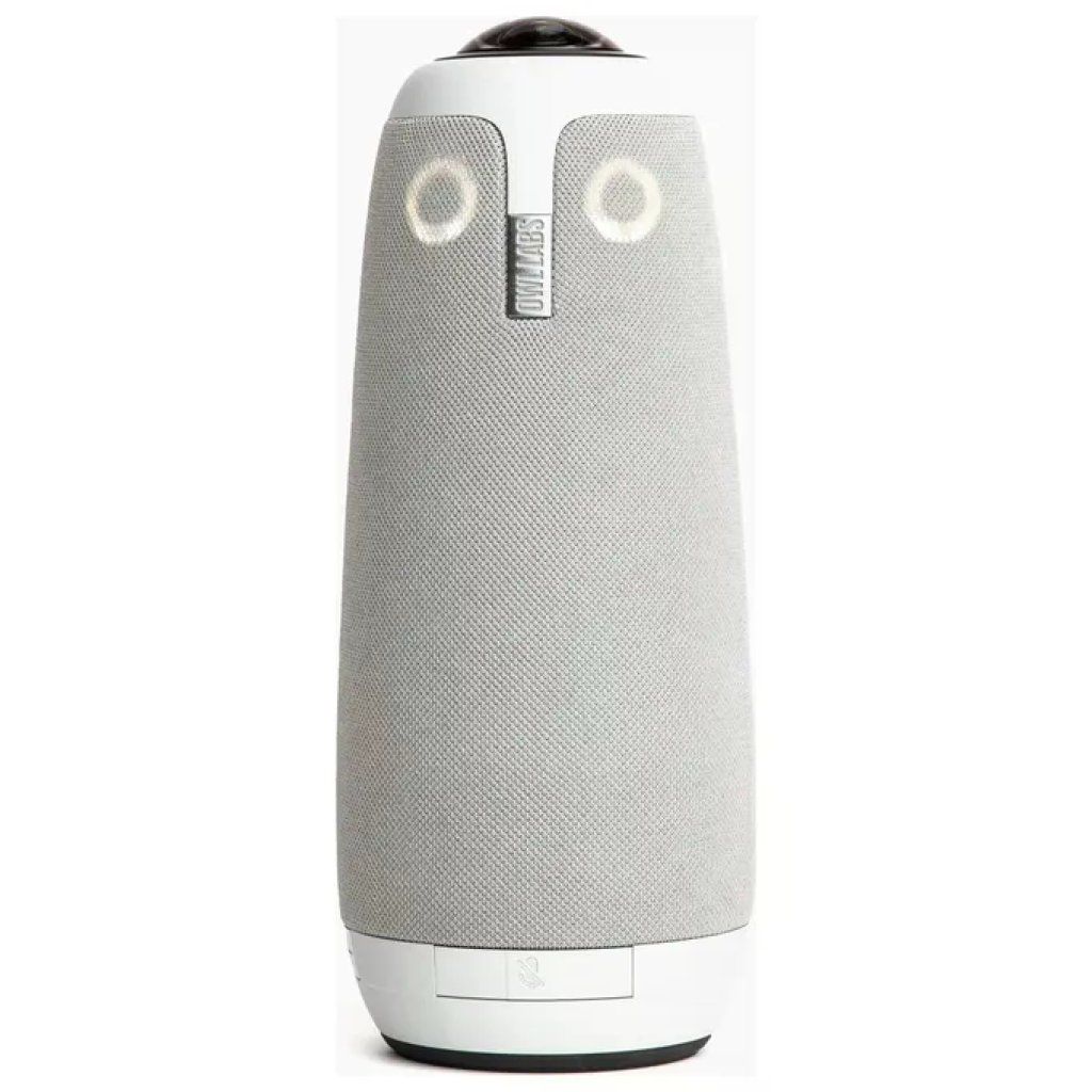 Owl Labs MTW300-2000 Meeting Owl 3 Sistema di videoconferenza di gruppo 16 MP Full HD 360° Wi