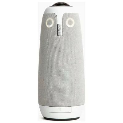 Owl Labs MTW300-2000 Meeting Owl 3 Sistema di videoconferenza di gruppo 16 MP Full HD 360° Wi Owl Labs MTW300-2000 Meeting Owl 3 Sistema di videoconferenza di gruppo 16 MP Full HD 360° Wi
