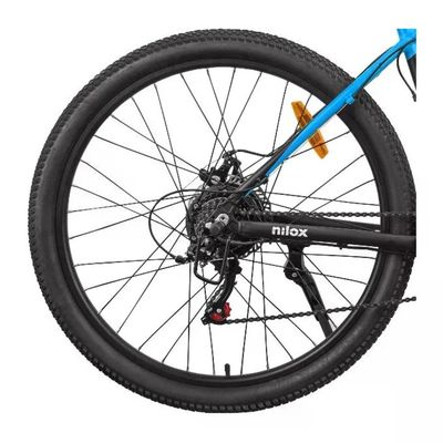 Nilox Rear Tyre X7 27.5x1.95 Nilox Rear Tyre X7 27.5x1.95