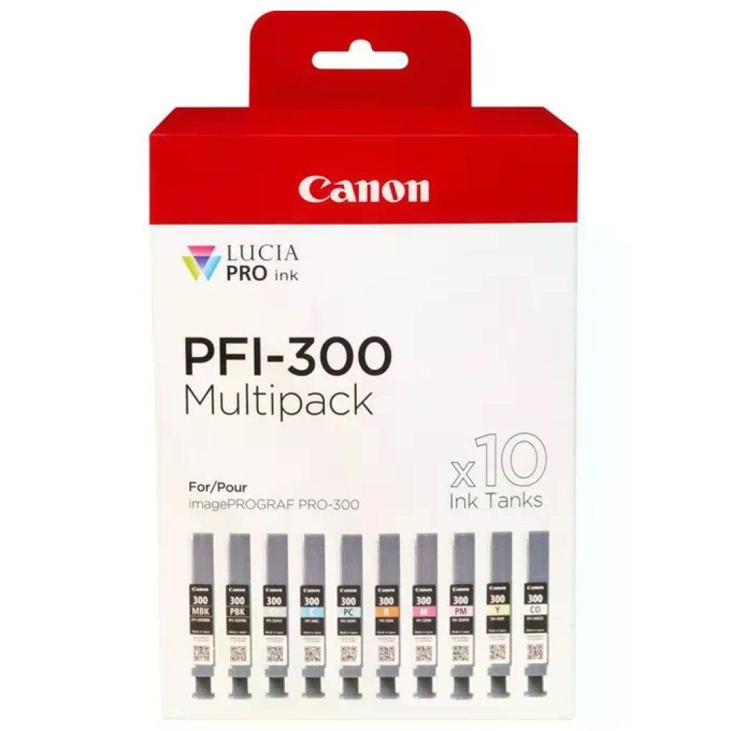 Canon PFI