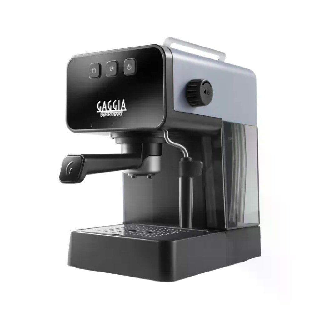 Gaggia EG2111-64 Espresso Deluxe Macchina da caffe' Manuale 1