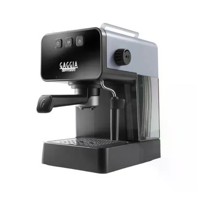 Gaggia EG2111-64 Espresso Deluxe Macchina da caffe' Manuale 1 Gaggia EG2111-64 Espresso Deluxe Macchina da caffe' Manuale 1