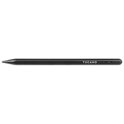 Tucano MA-USTY-BK Universal Pencil Penna Digitale Attiva Universale Tablet Smartphone USB Tucano MA-USTY-BK Universal Pencil Penna Digitale Attiva Universale Tablet Smartphone USB