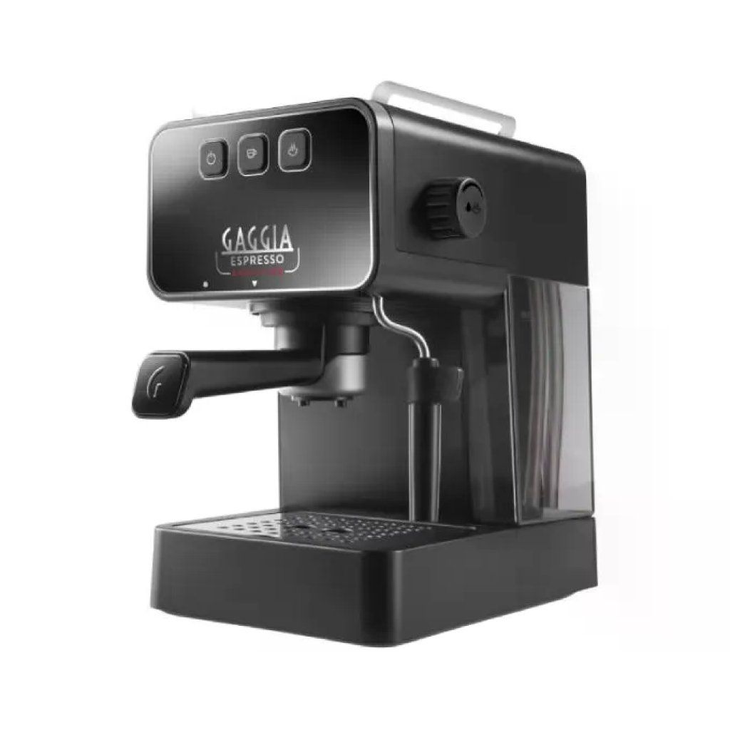 Gaggia EG2115-01 Espresso Evolution Macchina da caffe' Manuale 1,2 L 15 bar 1900 W PID Pre