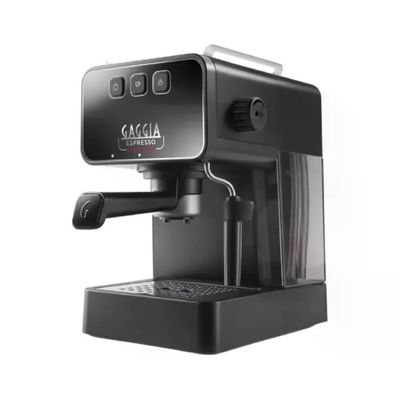 Gaggia EG2115-01 Espresso Evolution Macchina da caffe' Manuale 1,2 L 15 bar 1900 W PID Pre Gaggia EG2115-01 Espresso Evolution Macchina da caffe' Manuale 1,2 L 15 bar 1900 W PID Pre