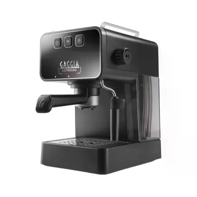 Gaggia EG2115-01 Espresso Evolution Macchina da caffe' Manuale 1,2 L 15 bar 1900 W PID Pre