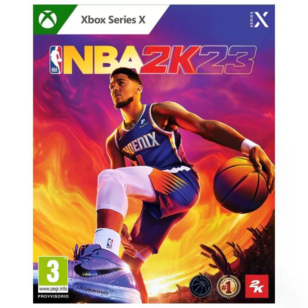 2K Take 2K Take