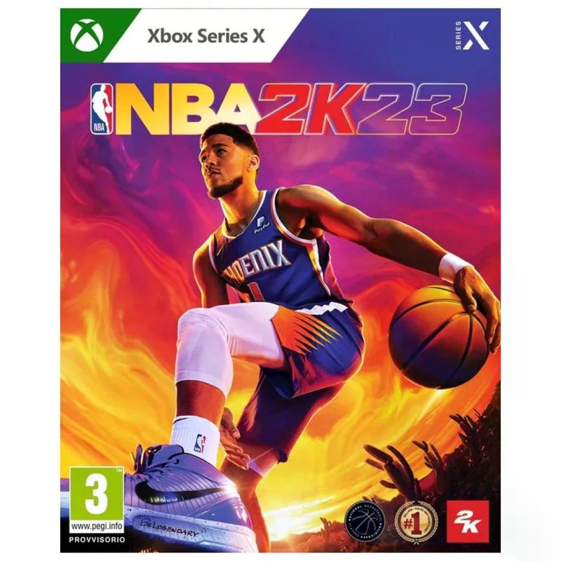 2K Take