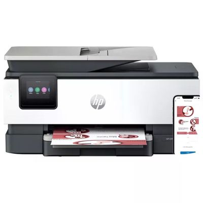 HP 40Q45B OfficeJet Pro 8132e Stampante Multifunzione a Getto d'Inchiostro Colore con Wi HP 40Q45B OfficeJet Pro 8132e Stampante Multifunzione a Getto d'Inchiostro Colore con Wi