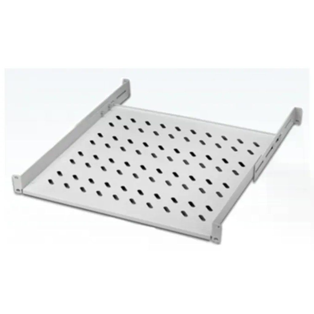 Link LKRIP450L Ripiano per Armadio Rack 19'' Universale Profondita' 45
