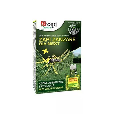 ZAPI GARDEN ZAPI BIA-NEXT