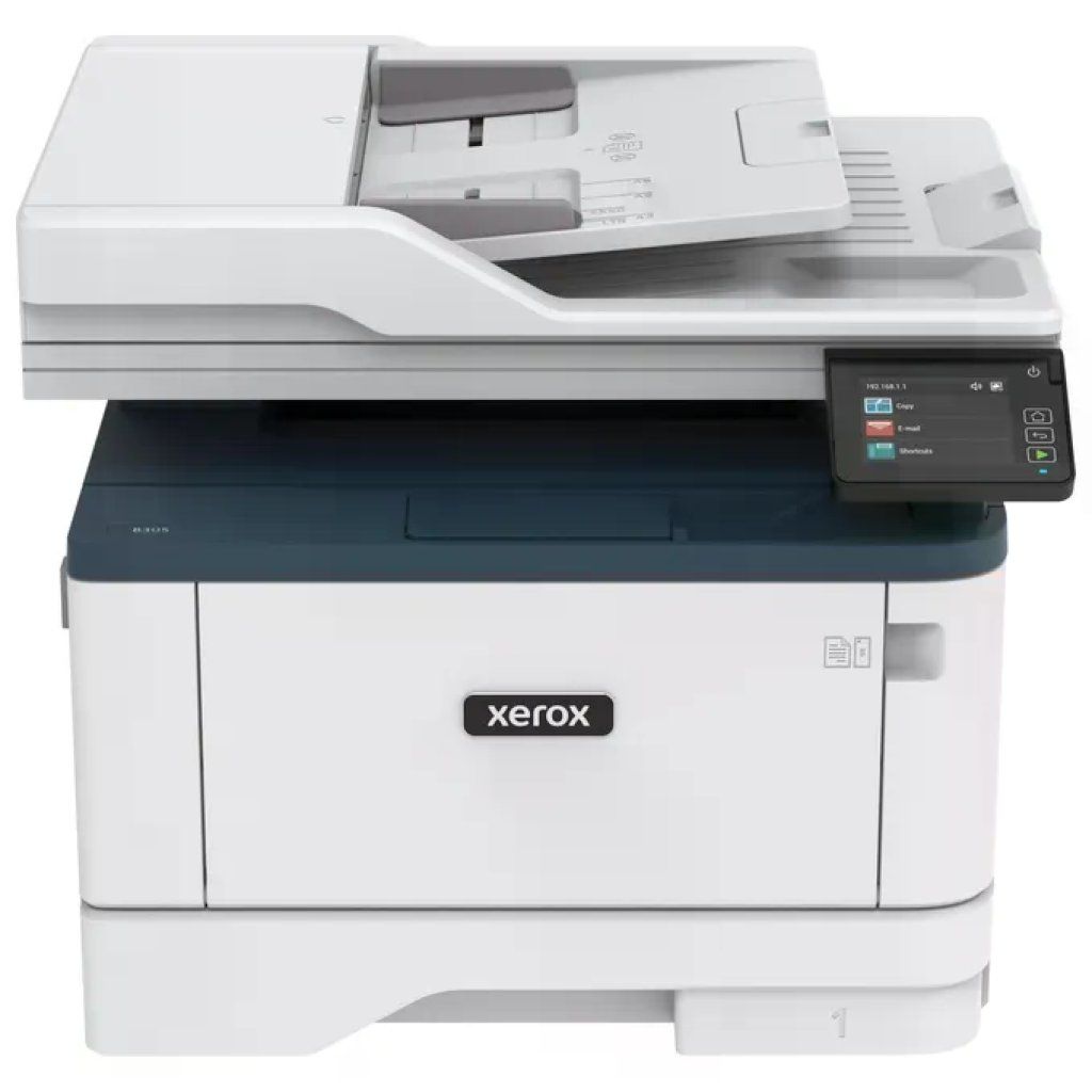 Xerox B305V-DNI B305 Stampante Multifunzione Laser Mono A4 38 ppm Fronte Retro Wi Xerox B305V-DNI B305 Stampante Multifunzione Laser Mono A4 38 ppm Fronte Retro Wi
