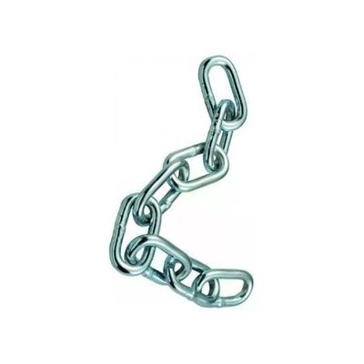VIGOR-BLINKY 1129850 Catena Genovese Zincata Commerciale 6.5 mm 40 metri colore Zincata VIGOR-BLINKY 1129850 Catena Genovese Zincata Commerciale 6.5 mm 40 metri colore Zincata