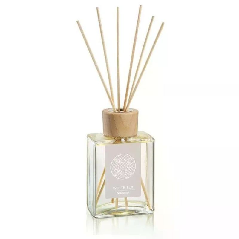 Tescoma Fancy Home Diffusore per Ambiente al Tè Bianco e Pompelmo, 200 ml Tescoma Fancy Home Diffusore per Ambiente al Tè Bianco e Pompelmo, 200 ml