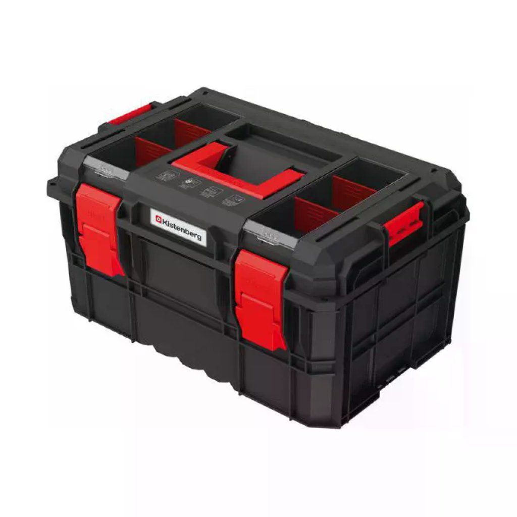 Kistenberg KI012 X Kistenberg KI012 X