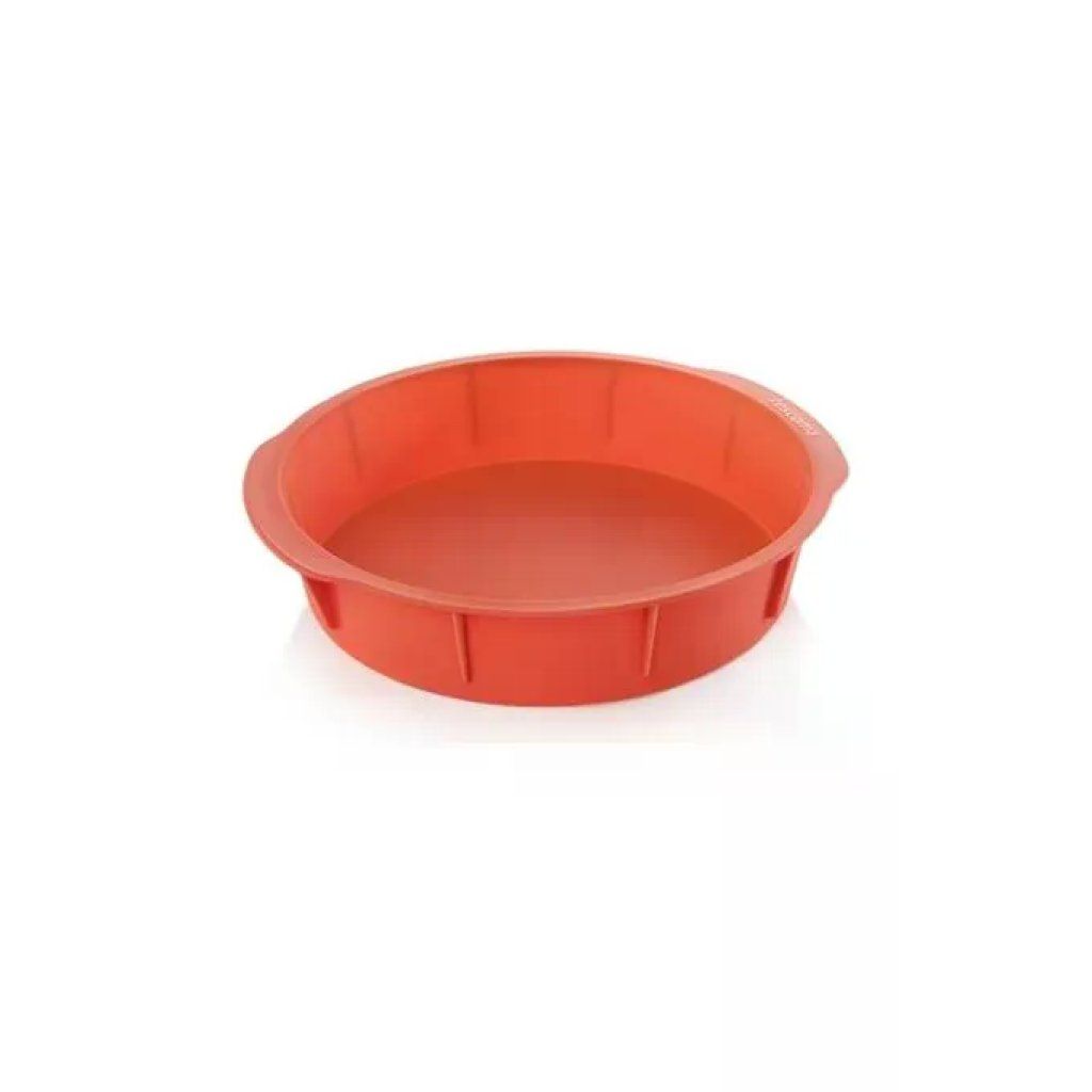 Tescoma Stampo Silicone Tondo 26cm Delicia Tescoma Stampo Silicone Tondo 26cm Delicia