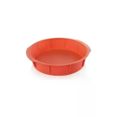 Tescoma Stampo Silicone Tondo 26cm Delicia