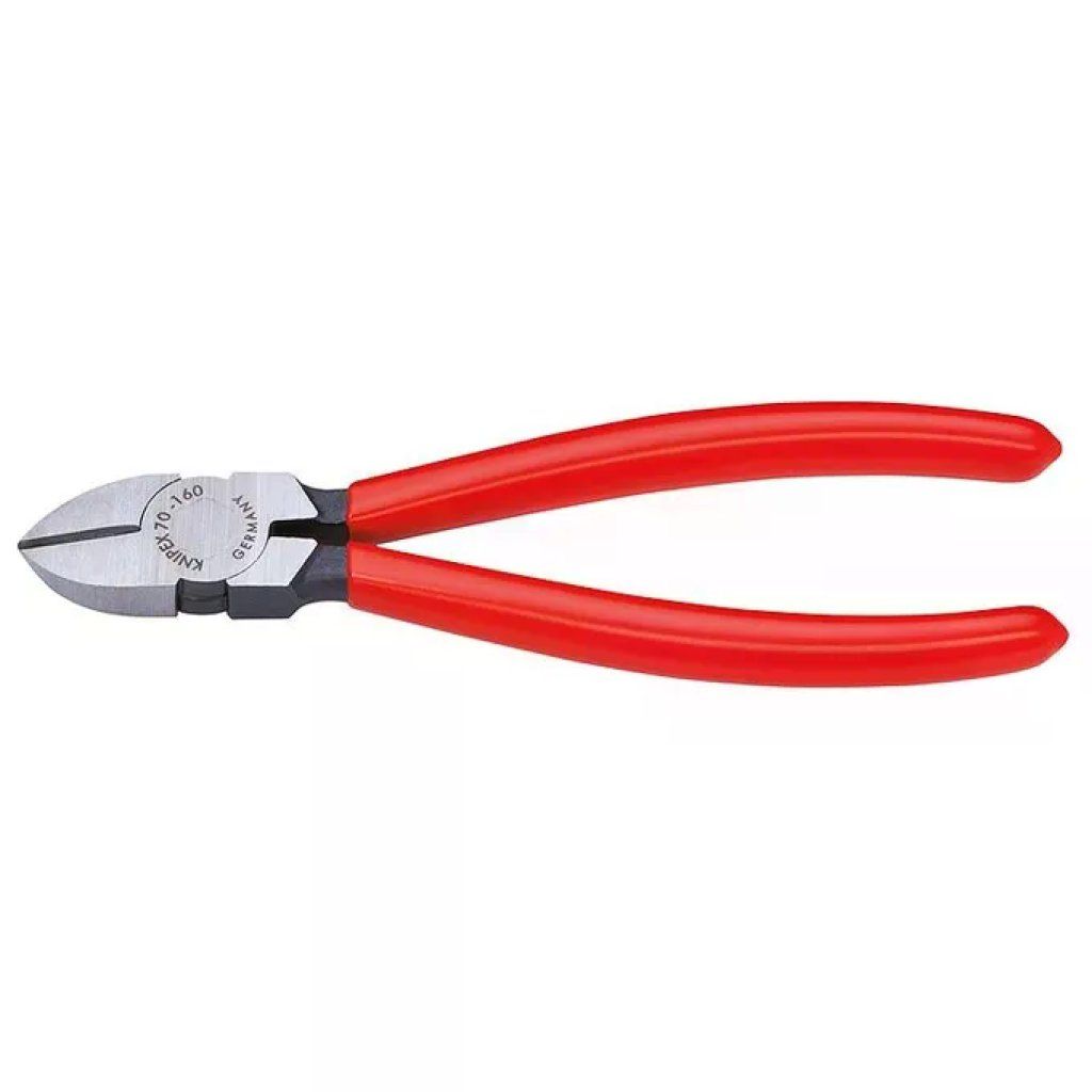 Knipex Tronchese Laterale per Meccanica 160mm
