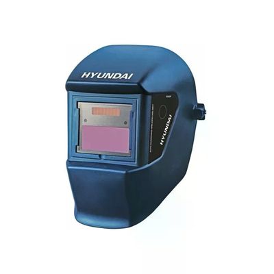 Hyundai Power Products 8028815451802 Maschera per Saldatura Auto Oscurante Alimentazione Litio e Celle Hyundai Power Products 8028815451802 Maschera per Saldatura Auto Oscurante Alimentazione Litio e Celle