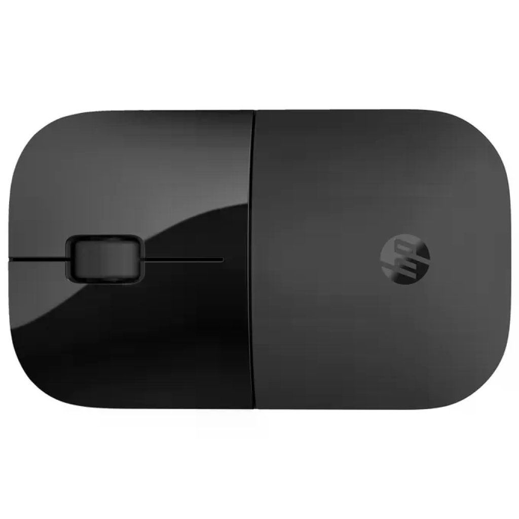 HP 758A8AA#ABB Z3700 Dual Mouse Wireless RF 1600 DPI 3 Tasti Silenzioso Multi-dispositivo colore Nero HP 758A8AA#ABB Z3700 Dual Mouse Wireless RF 1600 DPI 3 Tasti Silenzioso Multi-dispositivo colore Nero