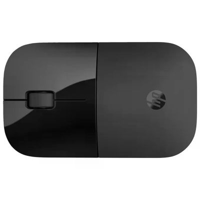 HP 758A8AA#ABB Z3700 Dual Mouse Wireless RF 1600 DPI 3 Tasti Silenzioso Multi-dispositivo colore Nero HP 758A8AA#ABB Z3700 Dual Mouse Wireless RF 1600 DPI 3 Tasti Silenzioso Multi-dispositivo colore Nero