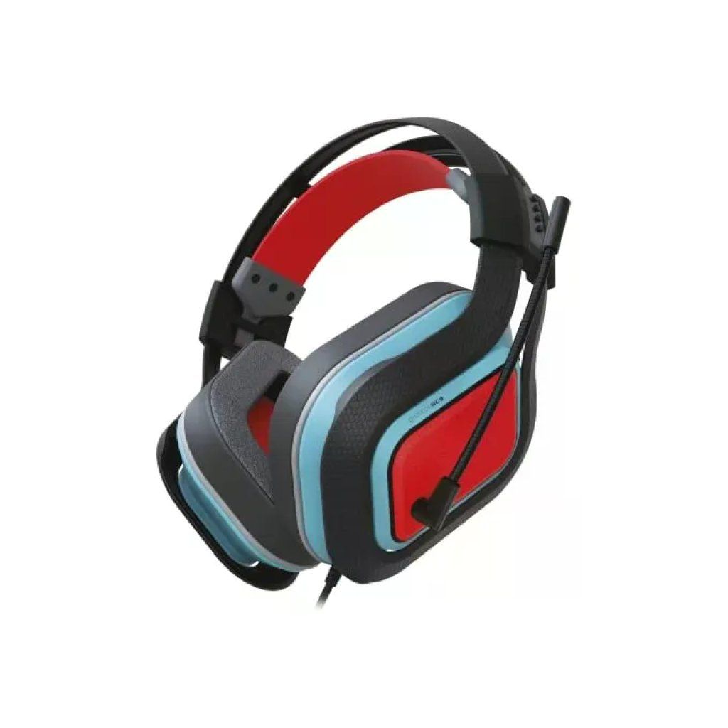 Gioteck Hc9 Stereo Headset per Nintendo Switch Gioteck Hc9 Stereo Headset per Nintendo Switch