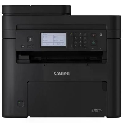 Canon MF275DW i-SENSYS Stampante Multifunzione Laser A4 29 ppm 2400x600 DPI Wi