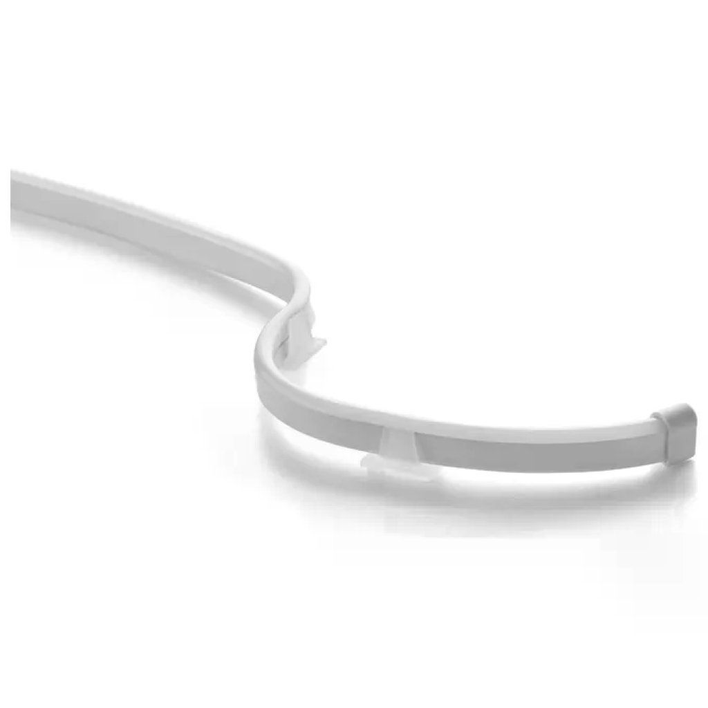 CELLULARLINE Cellular Line Striscia Led con Telecomando 2mt
