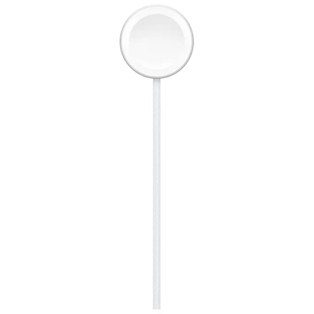 Apple MT0H3TY-A Cavo Magnetico USB-C Ricarica Rapida Apple Watch 1 m colore Bianco