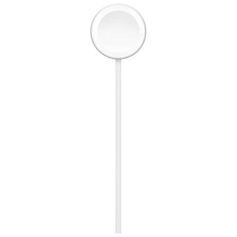 Apple MT0H3TY-A Cavo Magnetico USB-C Ricarica Rapida Apple Watch 1 m colore Bianco Apple MT0H3TY-A Cavo Magnetico USB-C Ricarica Rapida Apple Watch 1 m colore Bianco