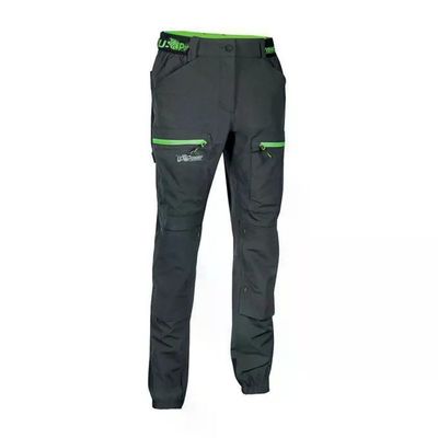 U-power WFU267RL Horizon Pantaloni da Lavoro Stretch Multitasche Jogging 92% Nylon 8% Spandex 260 gr U-power WFU267RL Horizon Pantaloni da Lavoro Stretch Multitasche Jogging 92% Nylon 8% Spandex 260 gr