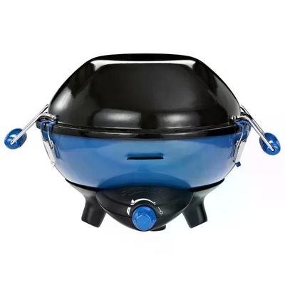 Campingaz 2000030685 Party Grill 400 CV Barbecue e Fornello Portatile 2000W accensione Piezo griglia Campingaz 2000030685 Party Grill 400 CV Barbecue e Fornello Portatile 2000W accensione Piezo griglia