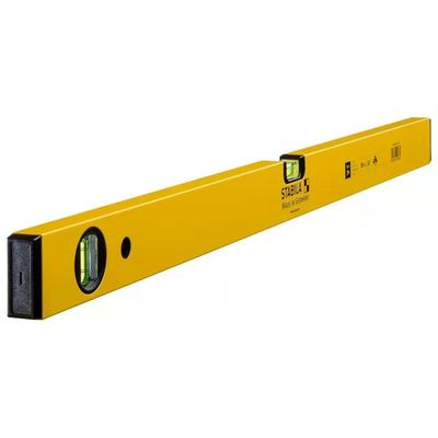 Stabila Livella Alluminio 2 Bolle 80cm