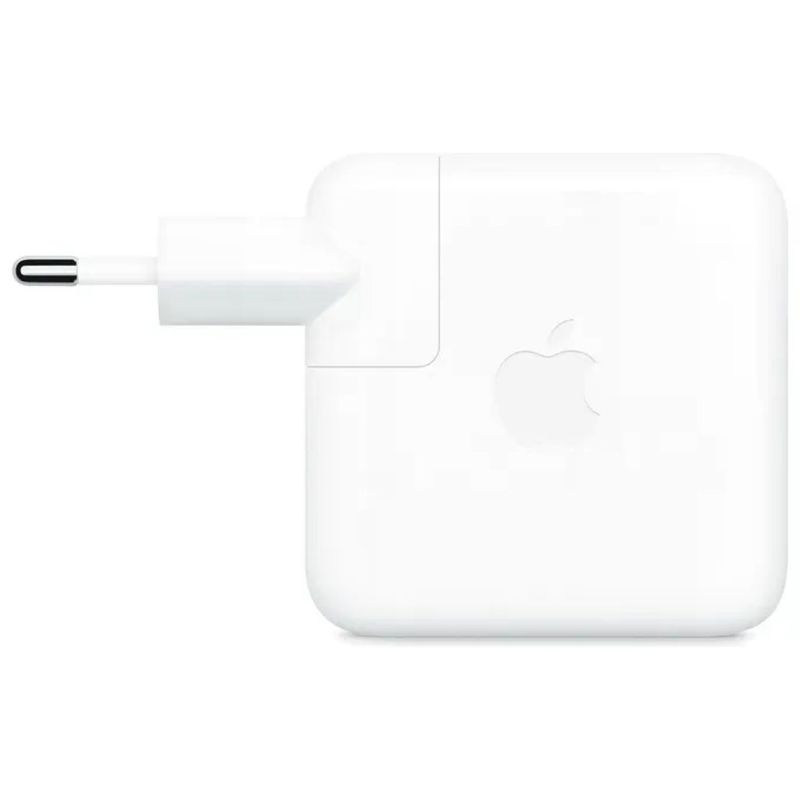 Apple Alimentatore USB-C 70W Bianco MXN53ZM-A