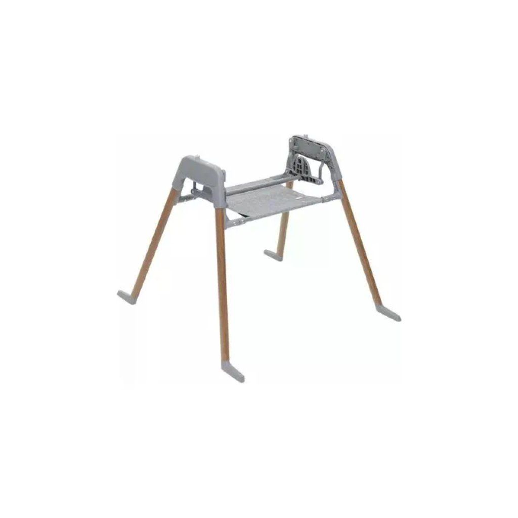 Chicco 07087126390000 NATURAL Stand Lullaglide Supporto a Dondolo per Navicella e Seggiolino Compatibile Chicco 07087126390000 NATURAL Stand Lullaglide Supporto a Dondolo per Navicella e Seggiolino Compatibile