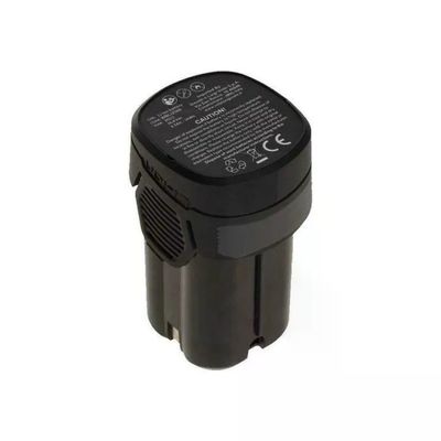 VOLPI ORIGINALE Batteria al Litio Volpi Predator 14,4 V 2,5 Ah
