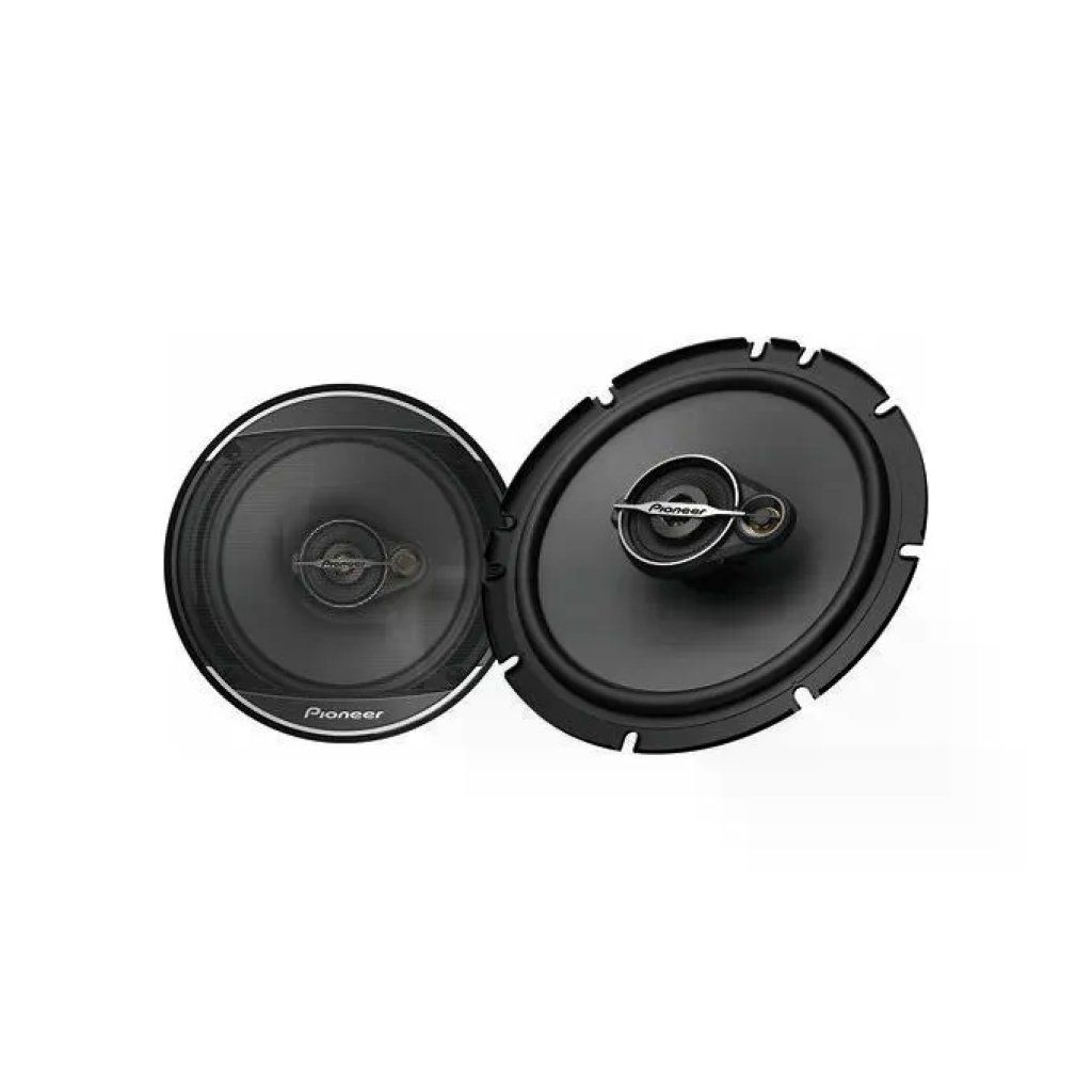 Pioneer TS-A1671F Serie A Altoparlanti Coassiali 3 Vie 16,5 cm 70W RMS 320W max 4Ω 91dB