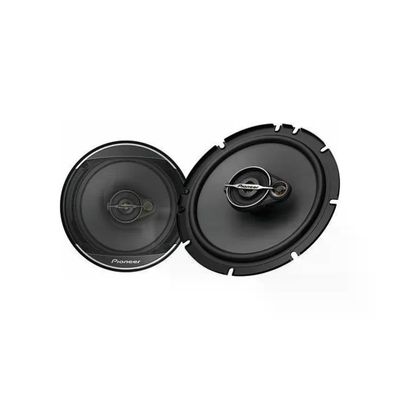 Pioneer TS-A1671F Serie A Altoparlanti Coassiali 3 Vie 16,5 cm 70W RMS 320W max 4Ω 91dB Pioneer TS-A1671F Serie A Altoparlanti Coassiali 3 Vie 16,5 cm 70W RMS 320W max 4Ω 91dB
