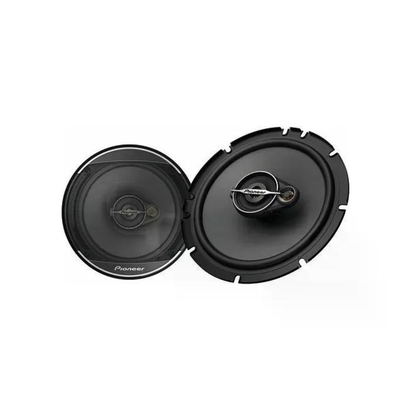 Pioneer TS-A1671F Serie A Altoparlanti Coassiali 3 Vie 16,5 cm 70W RMS 320W max 4Ω 91dB