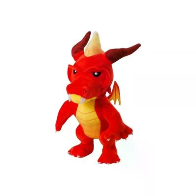 Rocco Giocattoli PLH0893 PLH0894 PLH0895 PLH0896 Peluche Giocattolo Stumble Guys Assortito 20 cm colore Assortito